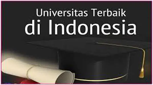 8 Universitas Negeri Terbaik Indonesia 2023